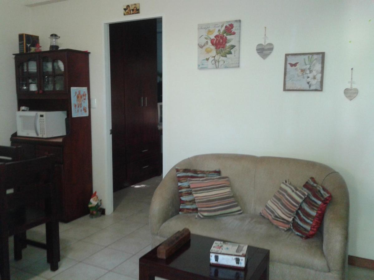 Apartamento Playas Del Coco Exterior foto