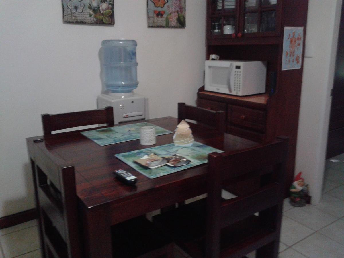 Apartamento Playas Del Coco Exterior foto
