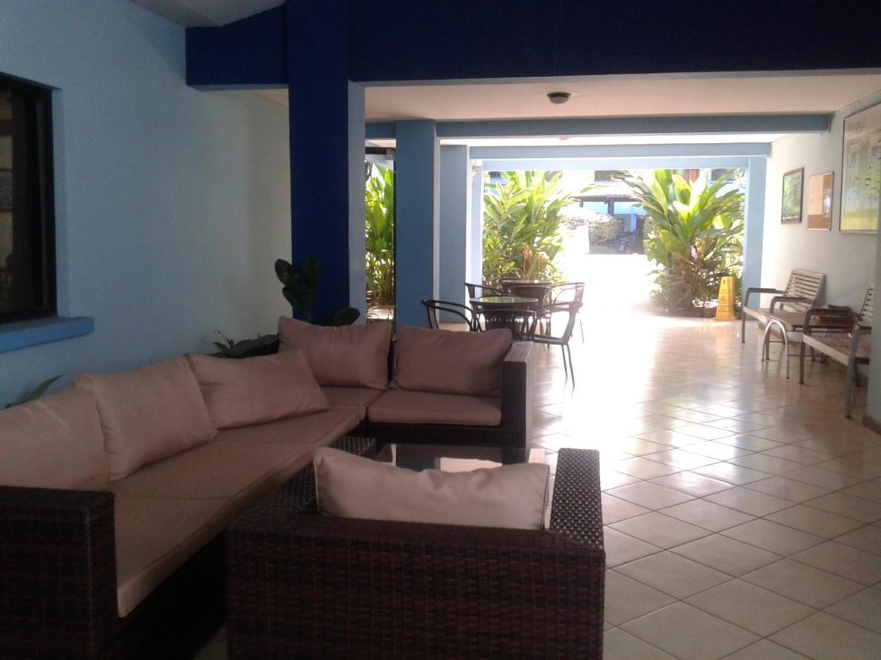 Apartamento Playas Del Coco Exterior foto